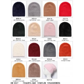 Women's hat BP28.08(50)