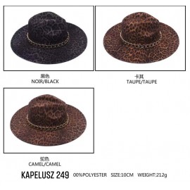 Women's hat BP28.08(106)