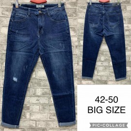 Women's trousers jeansy BP12.10(12)
