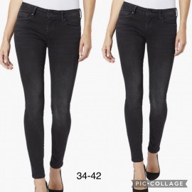 Women's trousers jeansy  BP13.10(11)