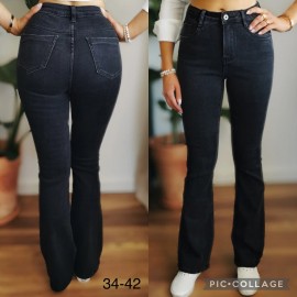 Women's trousers jeansy  BP13.10(17)