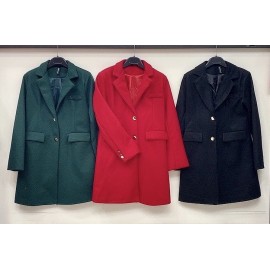 Italian women's coat BP07.12(45)