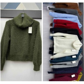 Italian women's sweater BP09.12(10)