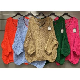 Italian women's sweater BP13.01(70)