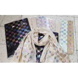 Women's scarf shawl BP17.01(17)