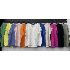 Italian women's blouse BP23.05(46)