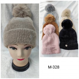 Women's hat BP07.11(60)