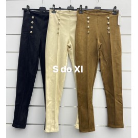 Spodnie damskie  S-XL