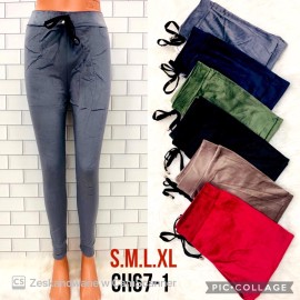 Spodnie damskie S-XL