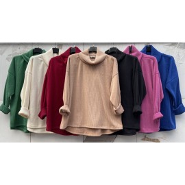 Italian women's sweater BP07.04(29)