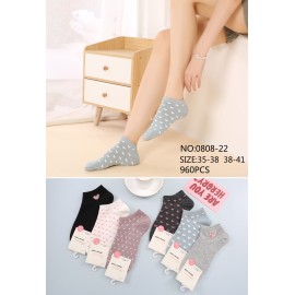 Women's socks EK29.10(25)