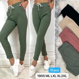 Spodnie dresowe  M/L,L/XL,XL/2XL