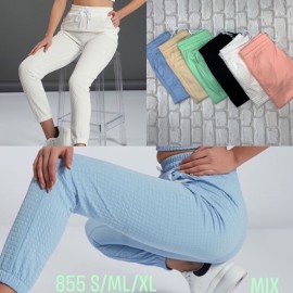 Spodnie damskie S-XL