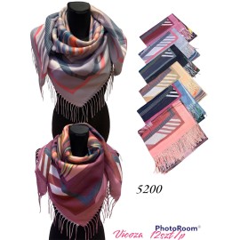 Italian women's scarf EK17.09(111)