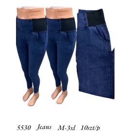 Spodnie damskie  M-3XL