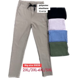 Spodnie damskie 2XL/3XL--4XL/5XL