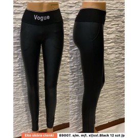 Women's leggings BP08.11(06)