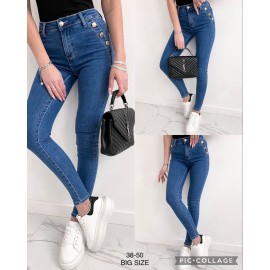 Women's trousers jeans  BP03.03(70)