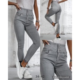 Women's trousers jeans  BP03.03(70)