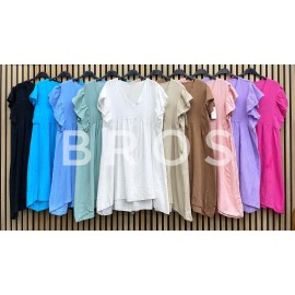 Women's blouse BP13.05(55)