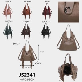 Bag women's BP22.06(12)