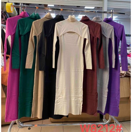 Women's blouse BP13.05(55)-Women's Clothes-LAMIA FASHION Sp.zo.o.