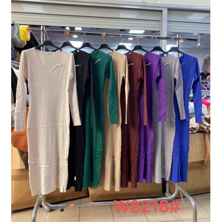 Women's blouse BP13.05(55)-Women's Clothes-LAMIA FASHION Sp.zo.o.