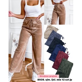 Women's trousers jeansy  BP18.10(57)